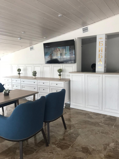 Others 3, BIBA Motel, Takhtamukaysk rayon