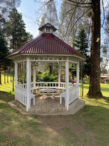 Sibayak Multinational Rest House, Karo