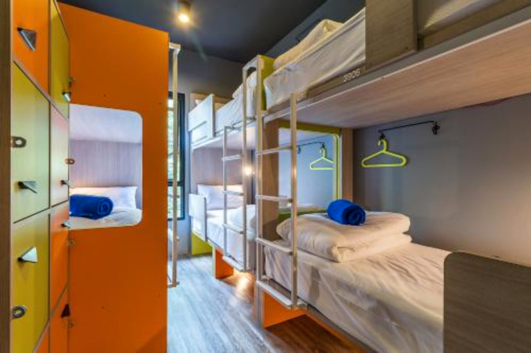 Bedroom 7