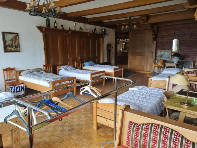Others 3, Gasthof Wabitsch, Wolfsberg