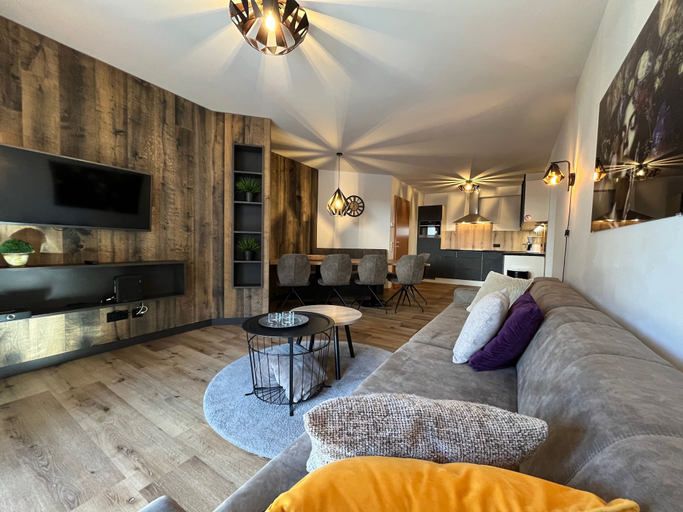 Others 5, Apartment Iglsberg Top 6, Zell am See