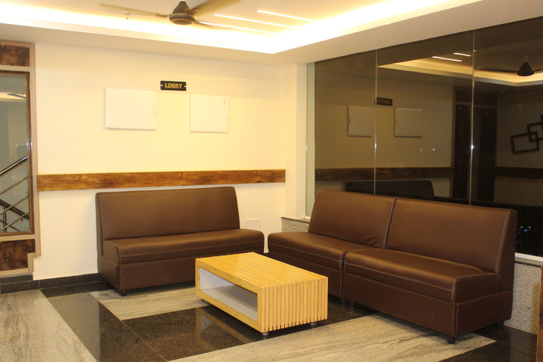 Others 4, Coastal Grand Inn, Visakhapatnam