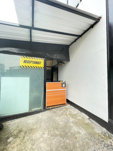 Exterior & Views 2, CQA Living By ARBA, South Jakarta