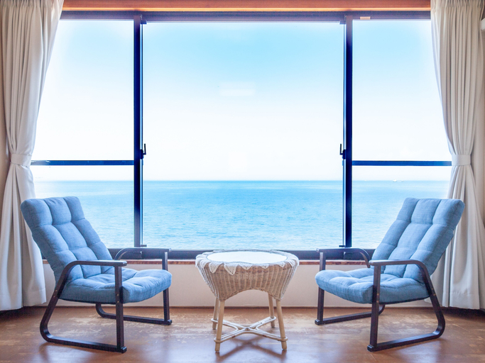 Others 5, hotel onoura, Mihama