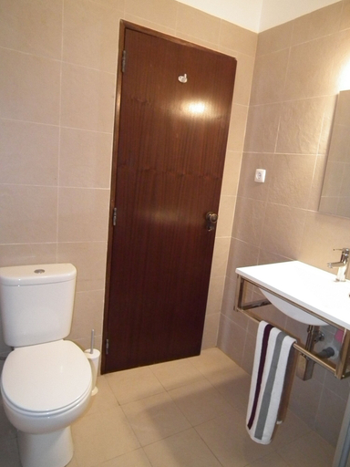 Bathroom 3, Casa Amelia, Lourinhã