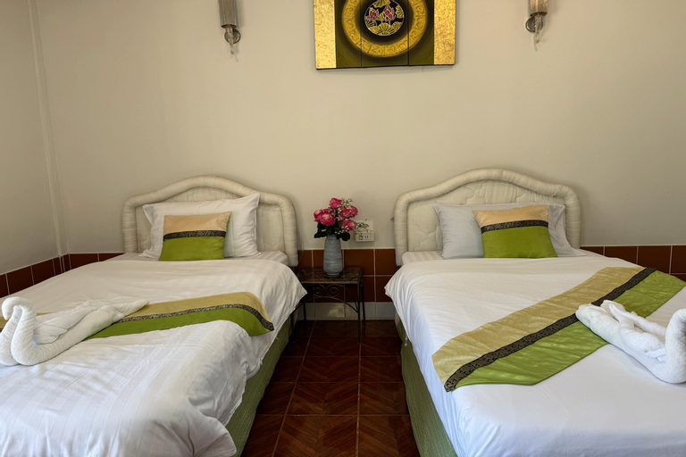 Bedroom 29