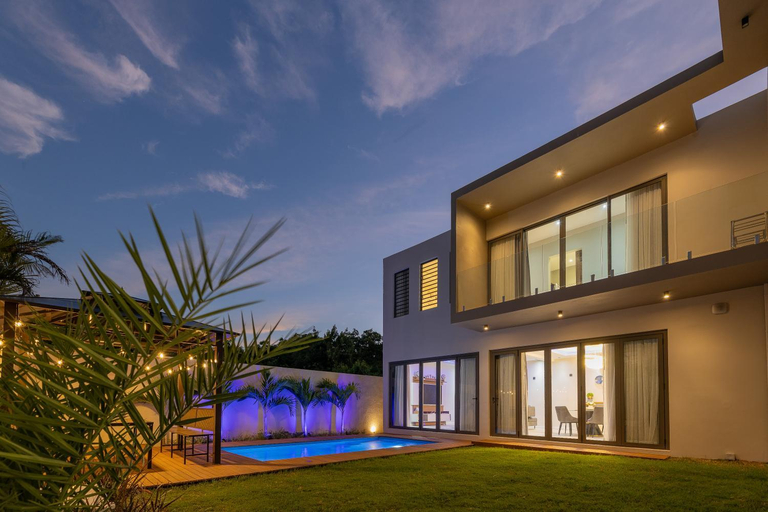 Others 2, La Villa de Grand Bay
