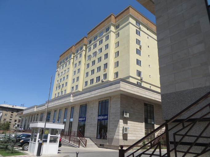 Others 2, Studio Apartments On Kievskaya 114/2, Bishkek