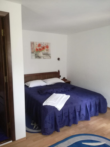 Others 5, Casa Paul, Bran