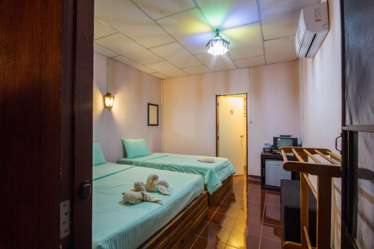 Bedroom 5