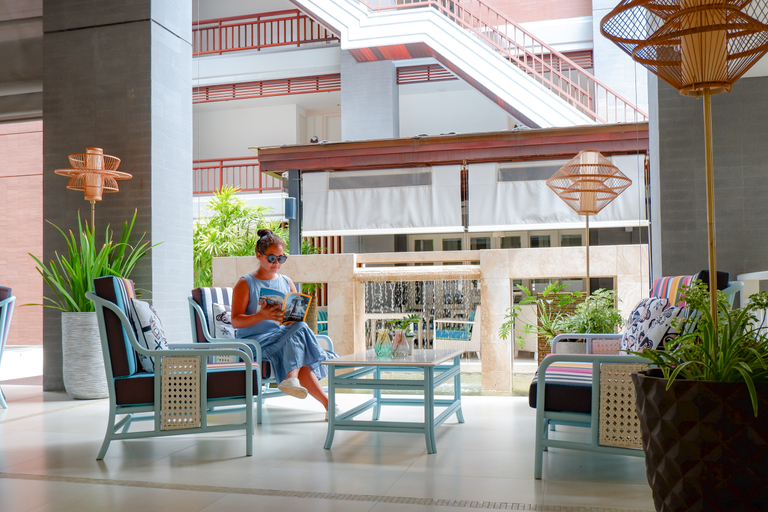 Public Area 5, Rest Detail Hotel Hua Hin, Hua Hin