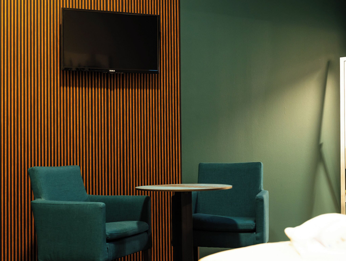 Others 4, City Walk Hostel, Zagreb