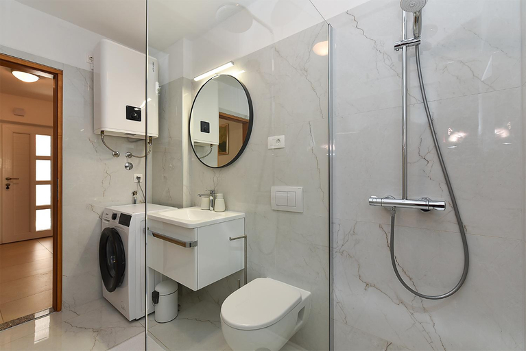 Others 4, Apartments Medulin 714, Medulin