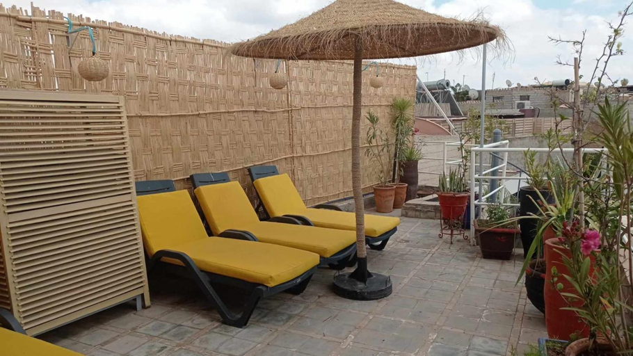 Facilities 5, Riad Jardins des Lilas, Marrakech