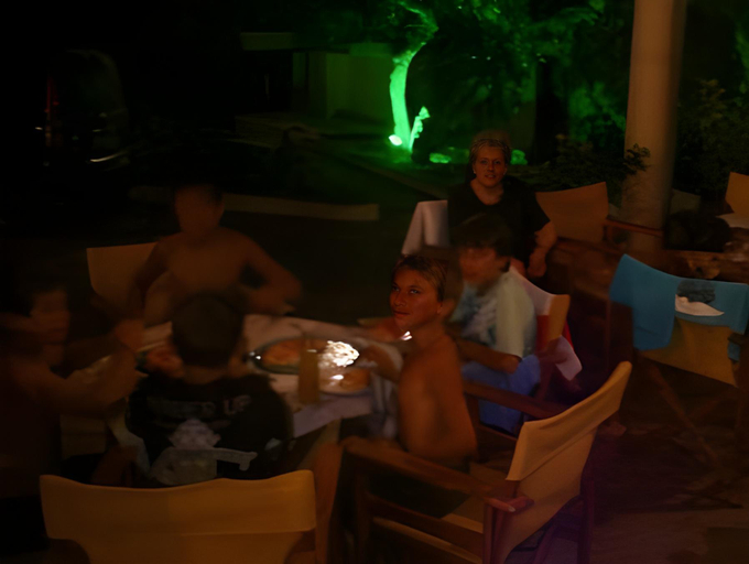 Food & Drinks 2, Studios Apartments Irini Patira, East Macedonia and Thrace