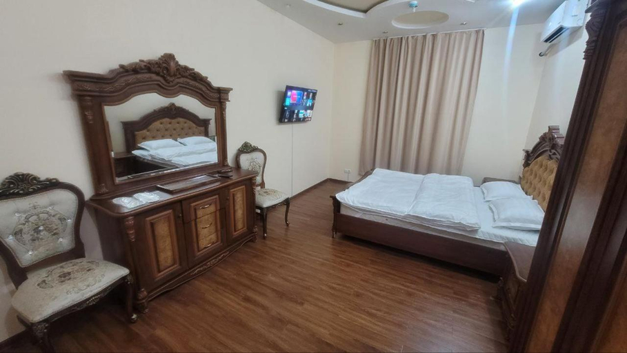Others 5, 7DAYS homy home, Tashkent City
