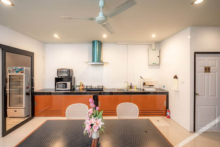 Others 4, The Dorm Hostel, Phuket Island