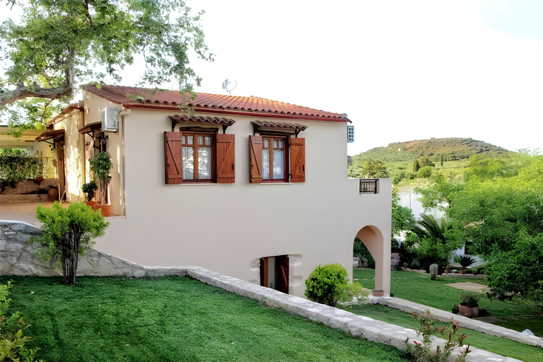 Others 3, Alia Stone Villa, Crete
