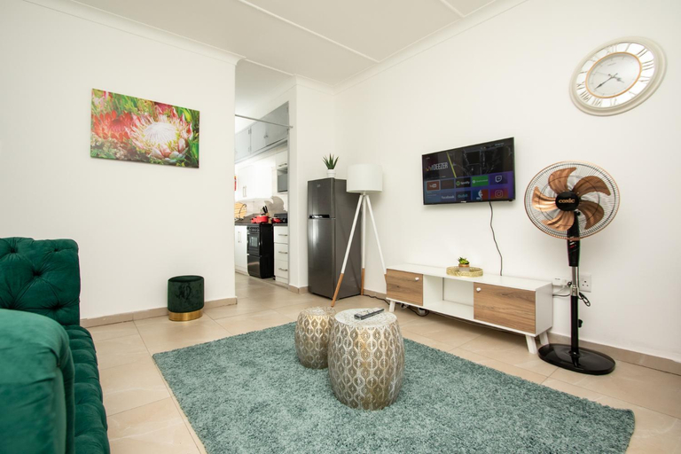 2, Willow in Eden 1 bed, Ekurhuleni