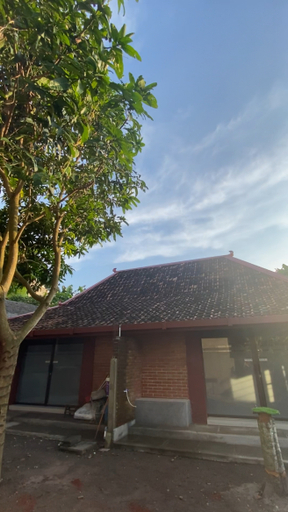 Exterior & Views 5, Omah Pili, Sleman