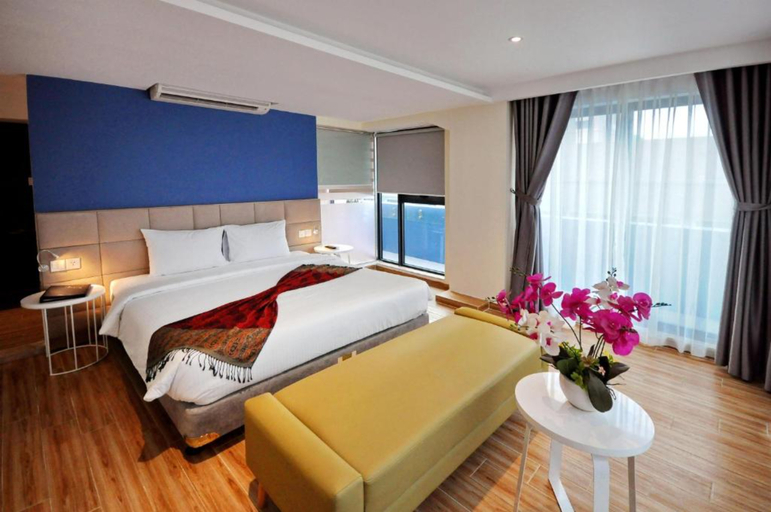 Bedroom 3, Anrizon Hotel Nha Trang, Nha Trang