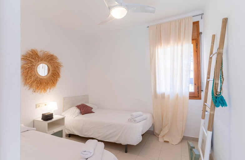 Others 3, Apartamento Laura Mar con piscina en La Fosca, Girona