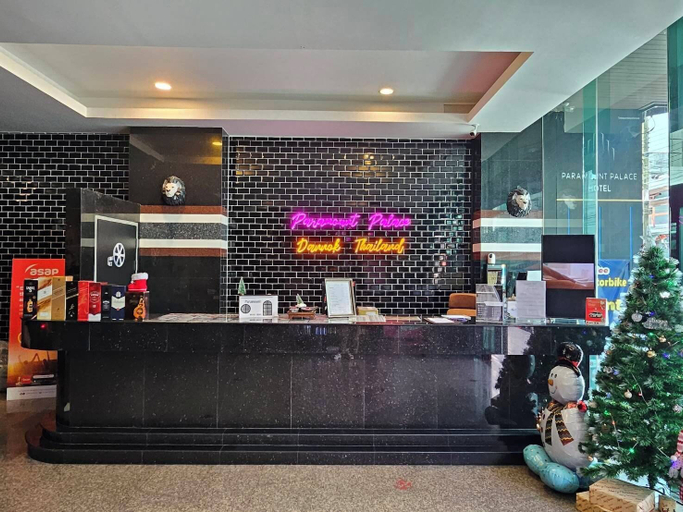 Others 5, Paramount Palace Hotel Dannok, Sadao