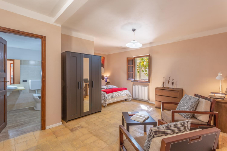 Bedroom 9
