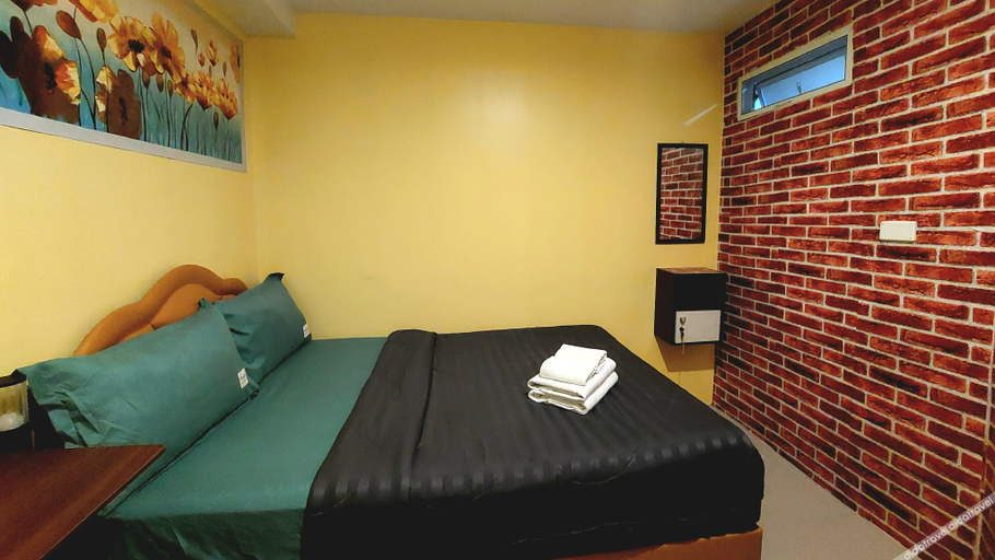 Bedroom 3, Great House99, Phra Khanong