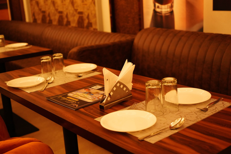 Food & Drinks 4, hotel ashoka's banquet hall, Amritsar