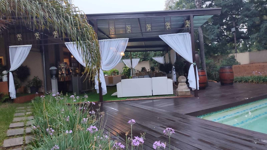 Sport & Beauty 5, Afropolitan Guest Lodge, City of Johannesburg