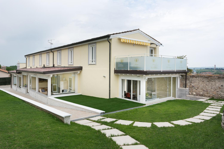 Facilities 4, Relais Villa Belvedere & SPA ONLY ADULTS, Brescia