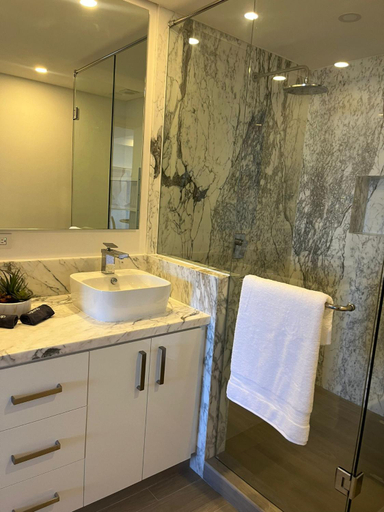 Bathroom 4, ENCANTAME TOWERS VIENTO 203, Puerto Peñasco