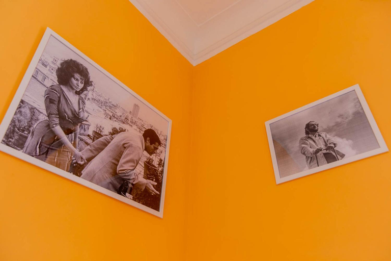 Others 5, Flower guesthouse, Rome