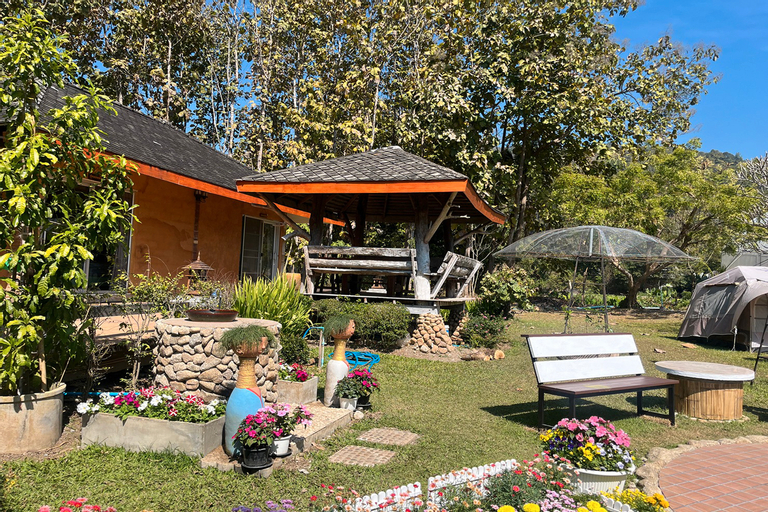 Exterior & Views 5, Tung Lakorn Farm, Mae Taeng