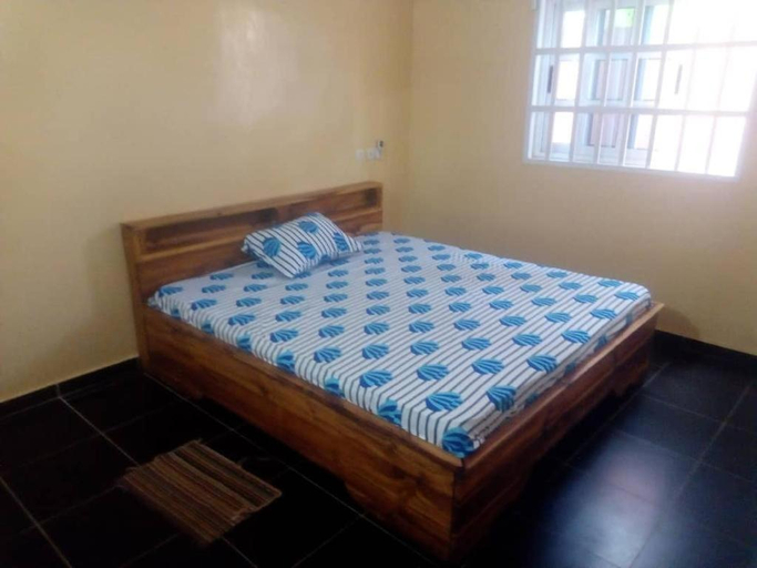 5, MINI VILLA ROSE, Golfe (incl Lomé)