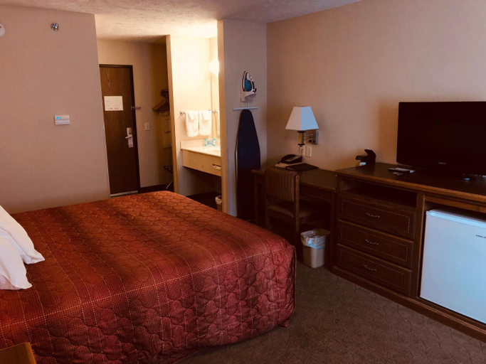 Others 4, Shenandoah Inn & Suites, Page