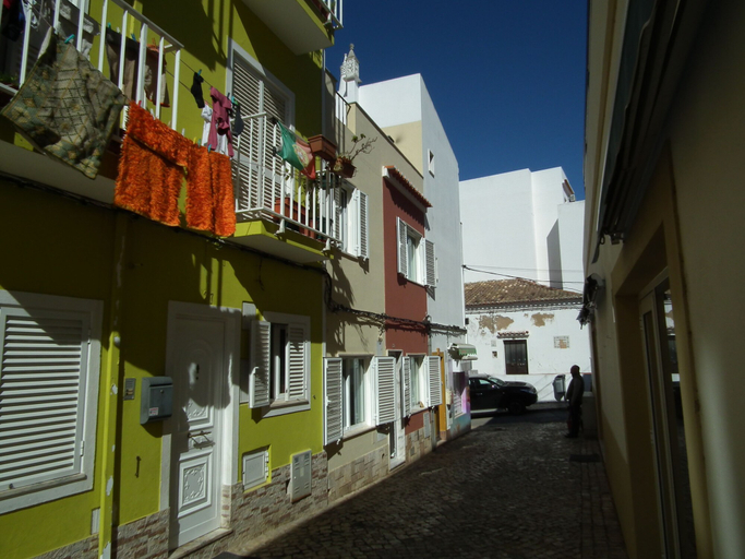 Exterior & Views 2, Casa Manuel, Portimão