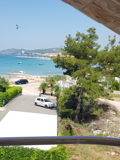 Others 5, Apartments Palaca Sunca, Vodice