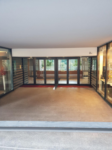 Bergamo City Apartments, Bergamo