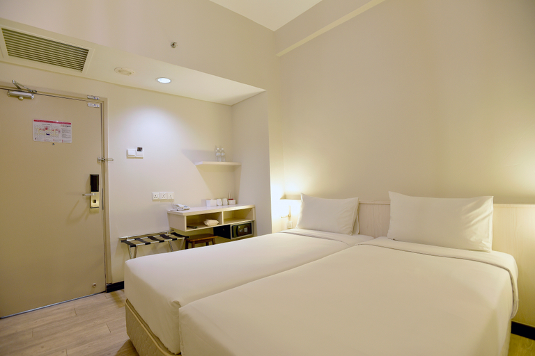 Bedroom 14