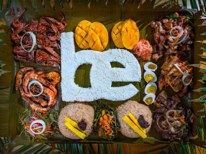 Food & Drinks 5, BE Resort Mactan, Lapu-Lapu City