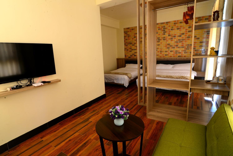 Bedroom 4