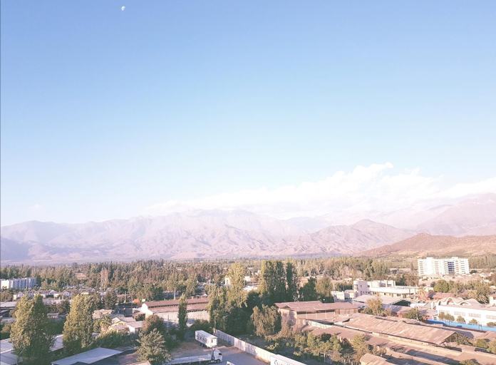 Others 4, Apartamento Los Andes II, Los Andes