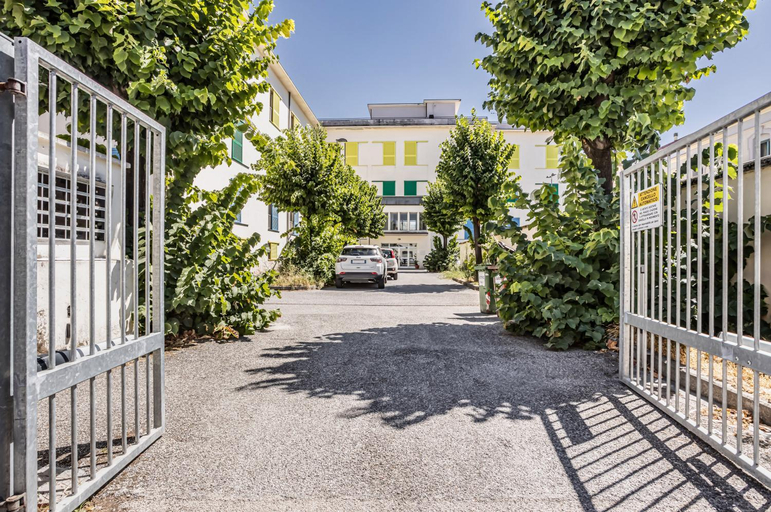 Viareggio Modern Apartment with Wifi!, Lucca