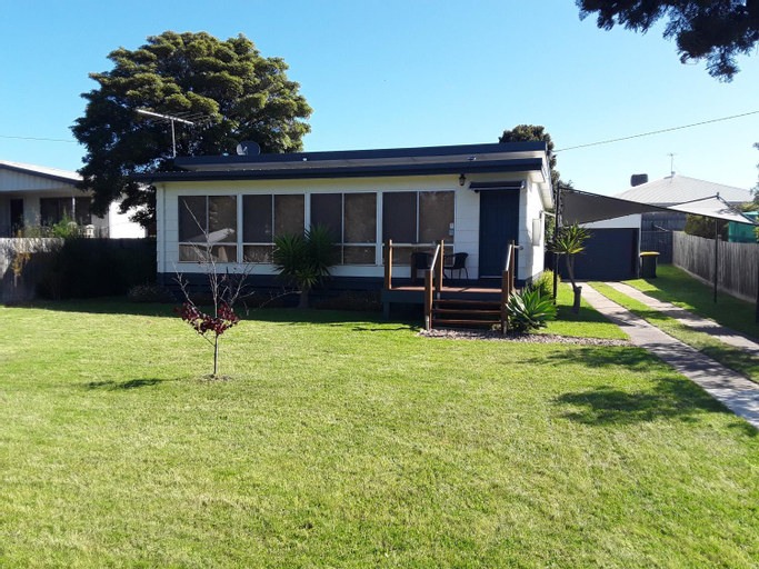 Bay Bell Cottage, Greater Geelong - Pt B