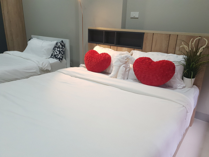 Bedroom 25