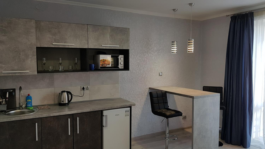 Others 5, NEW Studio Apartments, Ivano-Frankivs'ka