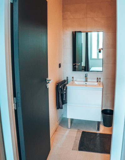 Bathroom 3, La Maison Mickael, Bouches-du-Rhône