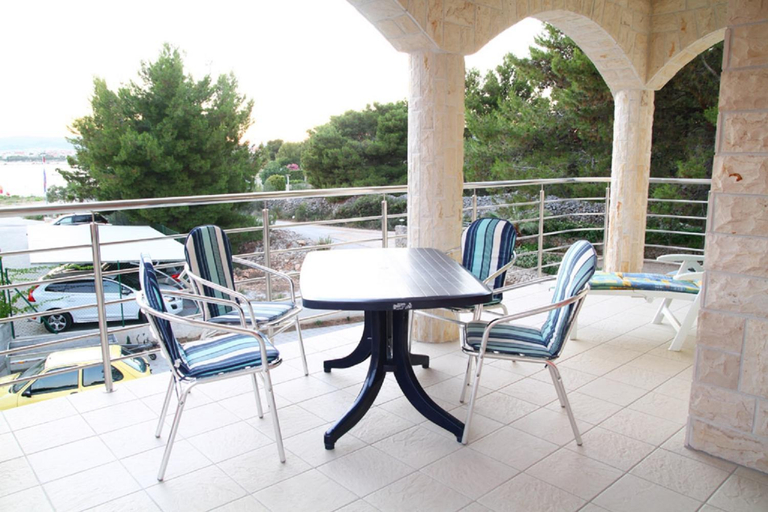 Others 3, Apartments Palaca Sunca, Vodice